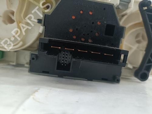 Climate control OPEL ZAFIRA A MPV (T98)  | BP29433944I5 