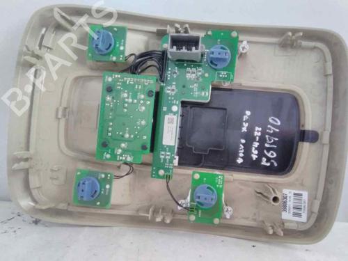 Interior roof light VOLVO XC70 I Cross Country (295)  | BP22610311I8 