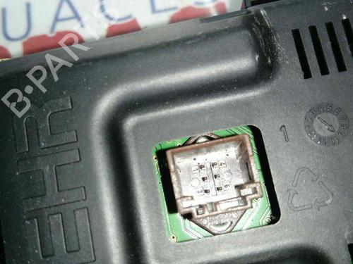 Climate control CITROËN C4 I (LC_)  | BP19551505I5 