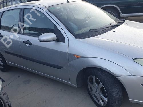 Engine FORD FOCUS I (DAW, DBW) 1.8 Turbo DI / TDDi | BP20693340M1 