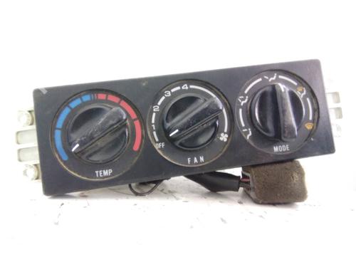 Used Climate control KIA SPORTAGE SUV (K00) 2.0 TD 4WD (83 hp) 19559899