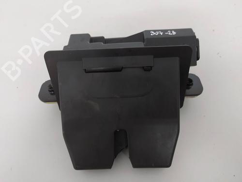 Tailgate lock FORD FIESTA VI (CB1, CCN)  | BP19567244C101 