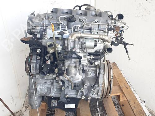 Motor TOYOTA AVENSIS (_T25_) [2003-2008]  29255909