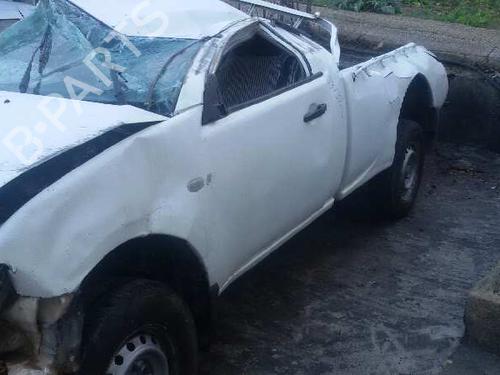Devioluci MITSUBISHI L200 (K7_T, K6_T, K5_T)  | BP22610477I23 