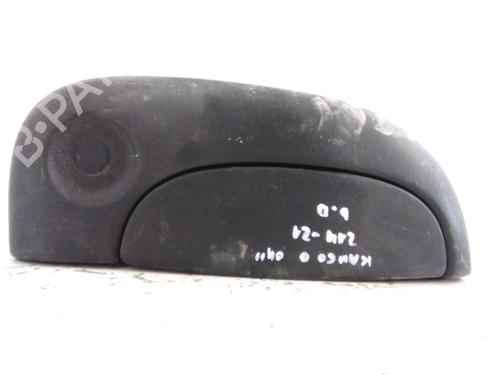 Used Front right exterior door handle RENAULT KANGOO (KC0/1_) [1997-2025]  20648964