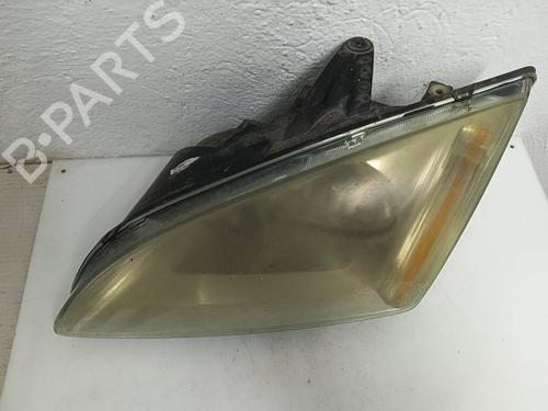 Left headlight FORD FOCUS II (DA_, HCP, DP) 1.8 TDCi | BP33558222C28  - Image 7