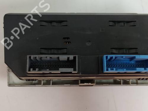 Climate control OPEL ASTRA H (A04)  | BP21014820I5 