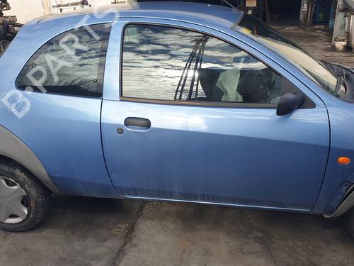 Brugte FORD KA (RB_)  1.3 i  4563258