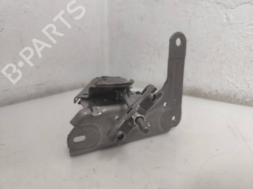 Hand brake RENAULT MEGANE III Hatchback (BZ0/1_, B3_)  | BP26335151I18 