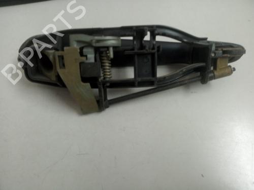 Rear right exterior door handle BMW 3 (E46) 320 d | BP19561357C130 