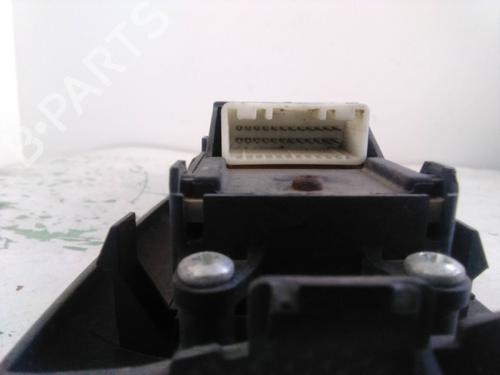Left front window switch TOYOTA COROLLA (_E12_)  | BP19561427I27 