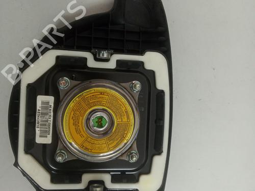 Driver airbag CHEVROLET KALOS | BP19560353C9