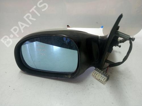 Used Left mirror PEUGEOT 406 (8B) [1995-2005]  19565315