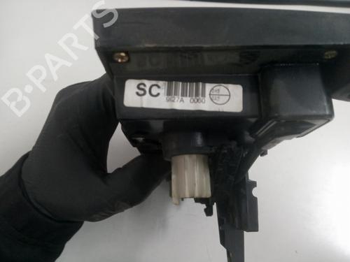 Climate control DAEWOO LANOS (KLAT) | BP19561057I5