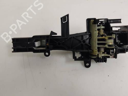 Klamka zewnętrzna drzwi przednich prawych BMW 1 (E87) 116 d | BP19570856C129 