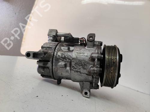 AC compressor OPEL COMBO Box Body/MPV (X12)  | BP29536590M34 