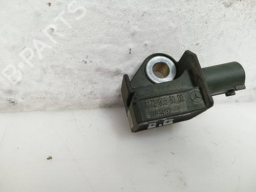 Electronic sensor MERCEDES-BENZ C-CLASS (W204) | BP33430935M84 - Image 4