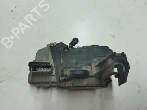 Front left lock PEUGEOT 307 (3A/C) 2.0 HDi 90 | BP19558944C98 