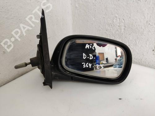 Used Right mirror NISSAN MICRA II (K11) [1992-2007]  19569100