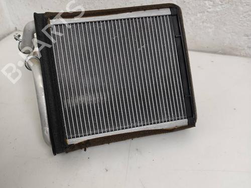 Heater matrix VW GOLF VI (5K1) | BP30400470M63 - Image 3