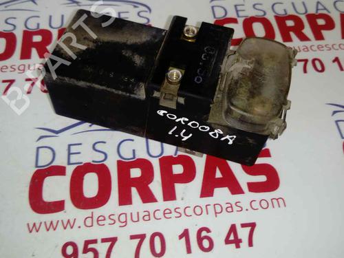 Electronic module SEAT IBIZA II (6K1)  | BP19550476M83 