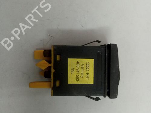 Kombi Kontakt / Stilkkontakt AUDI A4 B5 (8D2) 1.9 TDI (110 hp) 19561309