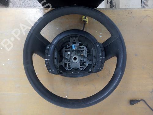 Used Steering wheel CITROËN C4 I (LC_) [2004-2014]  19560615