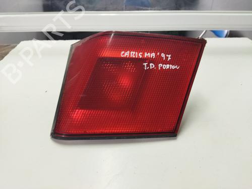 Used Right taillight MITSUBISHI CARISMA (DA_) 1.6 (DA1A) (99 hp) 19660672