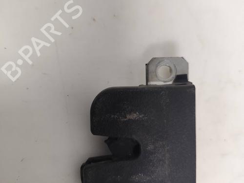 Tailgate lock SEAT IBIZA III (6L1)  | BP29724530C101 