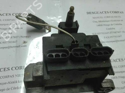 Used Electronic module RENAULT MEGANE I Coach (DA0/1_) [1996-2003]  19546154