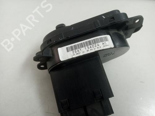 Headlight switch FORD FIESTA V (JH_, JD_)  | BP19561243I24 