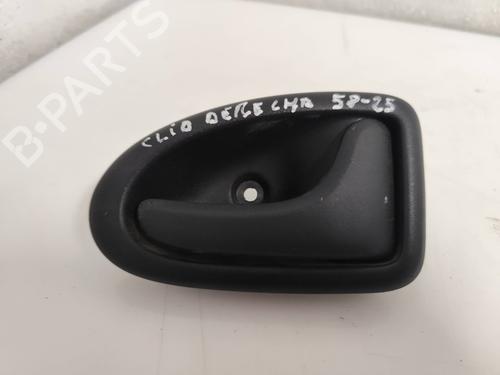 Rear right interior door handle RENAULT CLIO II (BB_, CB_)  | BP29548807I16 