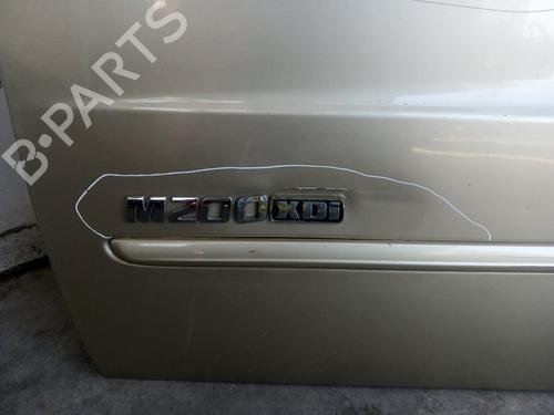 Left front door SSANGYONG KYRON  | BP19569184C2 