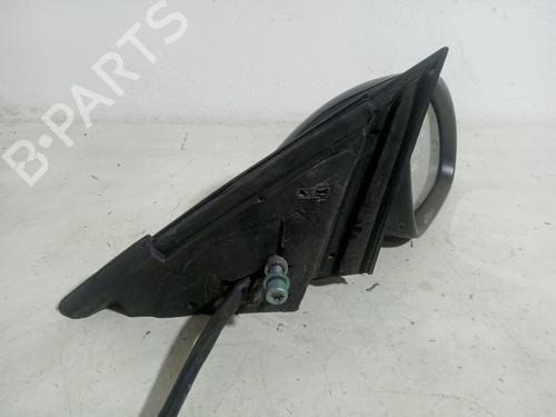 Right mirror SEAT IBIZA III (6L1)  | BP25608634C27 