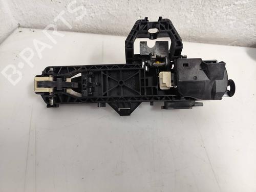 Front left exterior door handle MERCEDES-BENZ C-CLASS (W204)  | BP29399442C128 