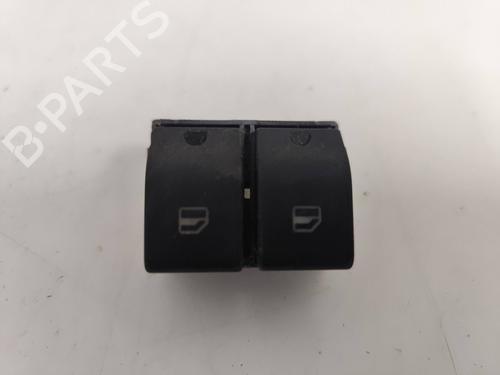 Used Left front window switch VW POLO CLASSIC (86C, 80) [1985-1994]  27458204