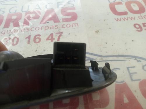 Front right interior door handle VW PASSAT B5.5 (3B3)  | BP19555042I14 