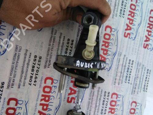 Clutch slave cylinder TOYOTA AURIS (_E15_)  | BP19555847M113 