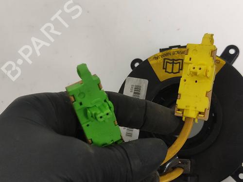 Squib airbag FIAT STILO (192_)  | BP19567855C102 