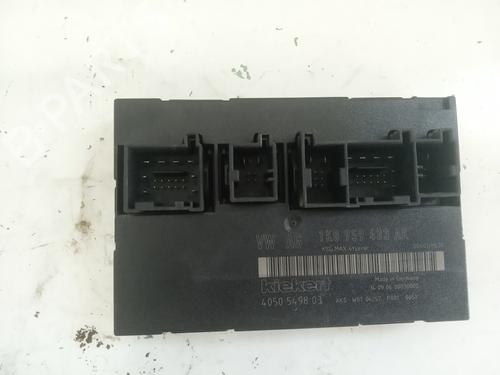 Elektronisk modul SEAT LEON (1P1) 1.9 TDI (105 hp) 19558018
