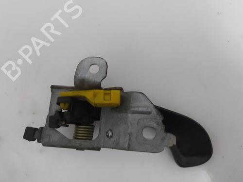 Rear left interior door handle MITSUBISHI CARISMA (DA_) 1.9 DI-D (DA5A) | BP19661245I15 