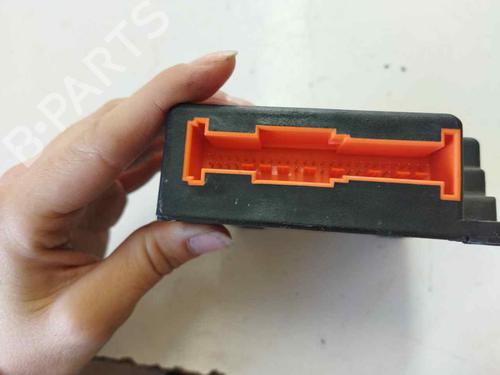 ECU airbags CITROËN C3 I (FC_, FN_)  | BP19558238M53 