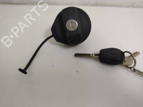 Fuel flap SEAT IBIZA III (6L1)  | BP19568597C131 