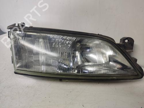Used Right headlight OPEL VECTRA B (J96) [1995-2004]  19566084