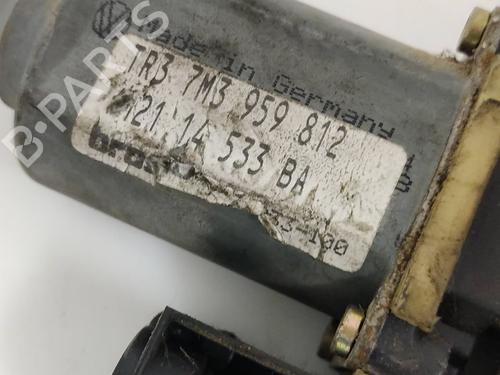 Right front window motor FORD GALAXY I (WGR)  | BP19661455E20 