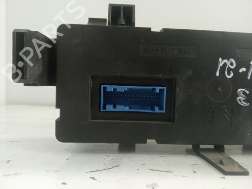 Climate control CITROËN C3 I (FC_, FN_)  | BP19558179I5 