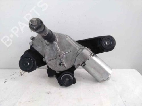 Rear wiper motor RENAULT LAGUNA III Grandtour (KT0/1)  | BP19565576M102 