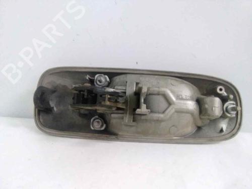 Rear left exterior door handle CHRYSLER VOYAGER IV (RG, RS)  | BP19562954C130 