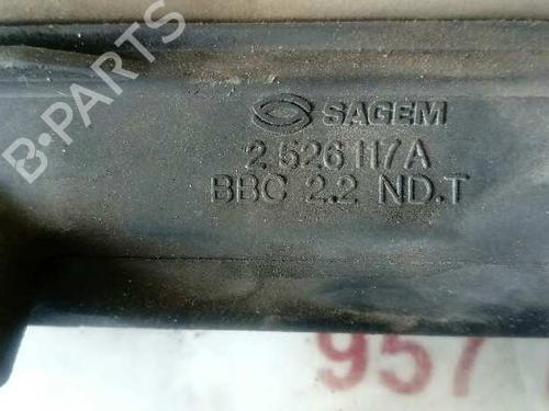 Ignition coil CITROËN XSARA (N1)  | BP19551132M94 