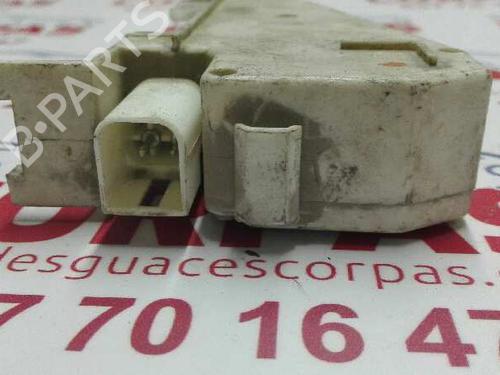 Electronic module FORD FIESTA III (GFJ)  | BP19546903M83